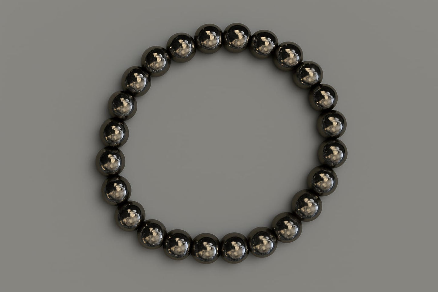 Golden Pyrite Bracelet - magical - crystal - agate - stones