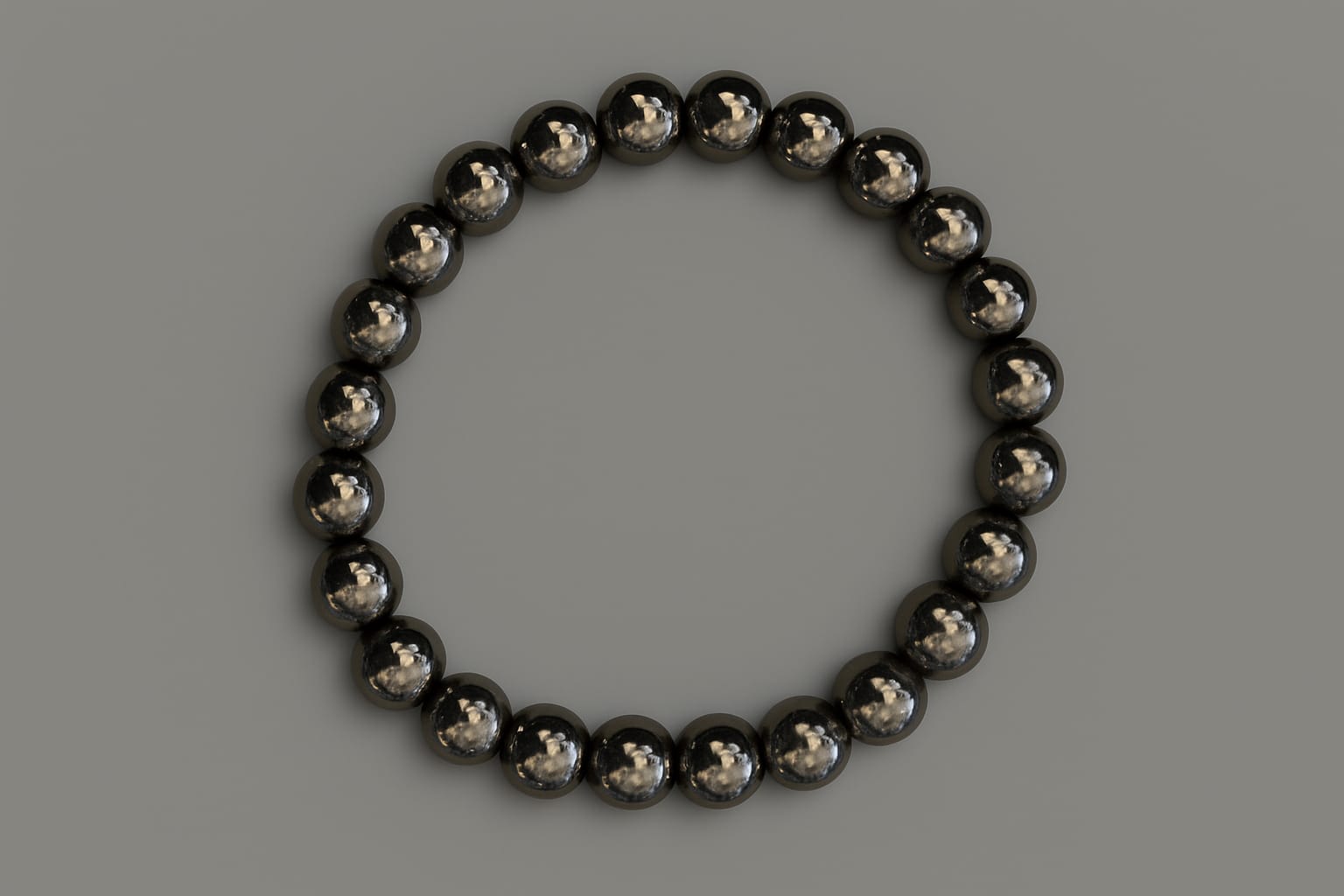 Golden Pyrite Bracelet - magical - crystal - agate - stones