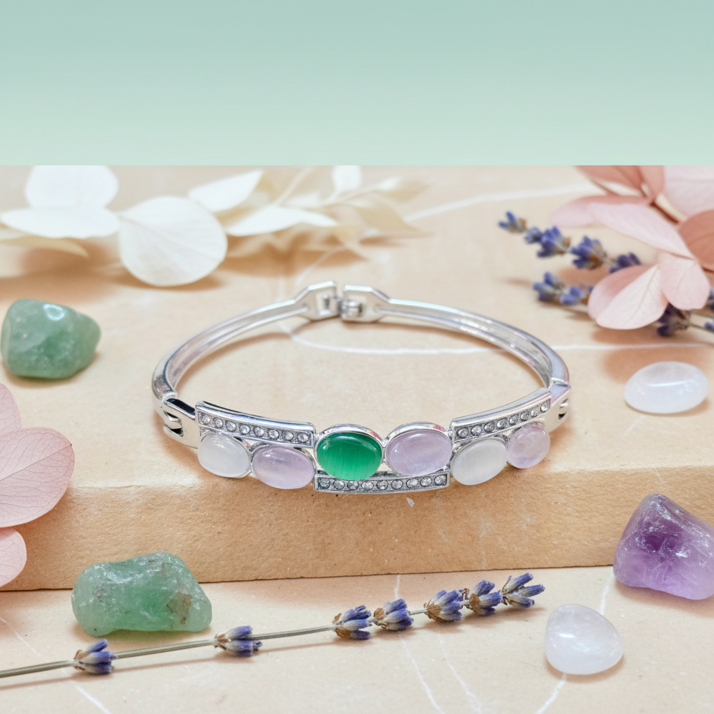 Classic Bangle - Premium jewellery