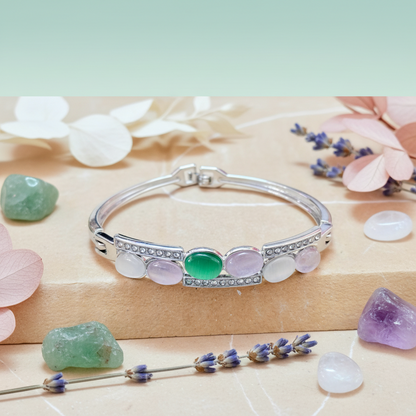 Classic Bangle - Premium jewellery
