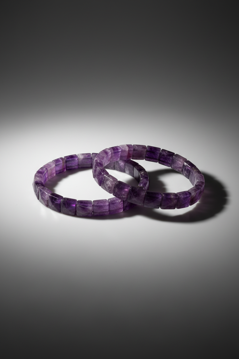 Amethyst Studio Grey