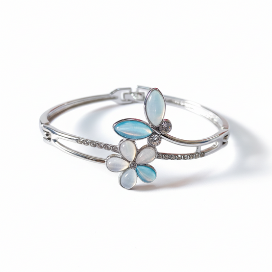 Butterfly Bracelet - Premium Jewelry
