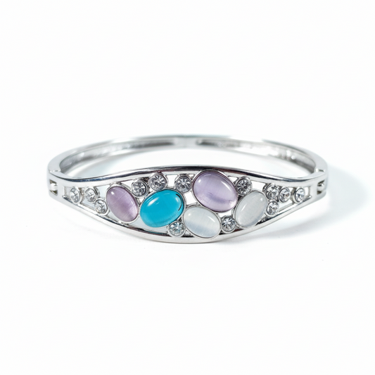 Elegant Bangle - Premium jewellery