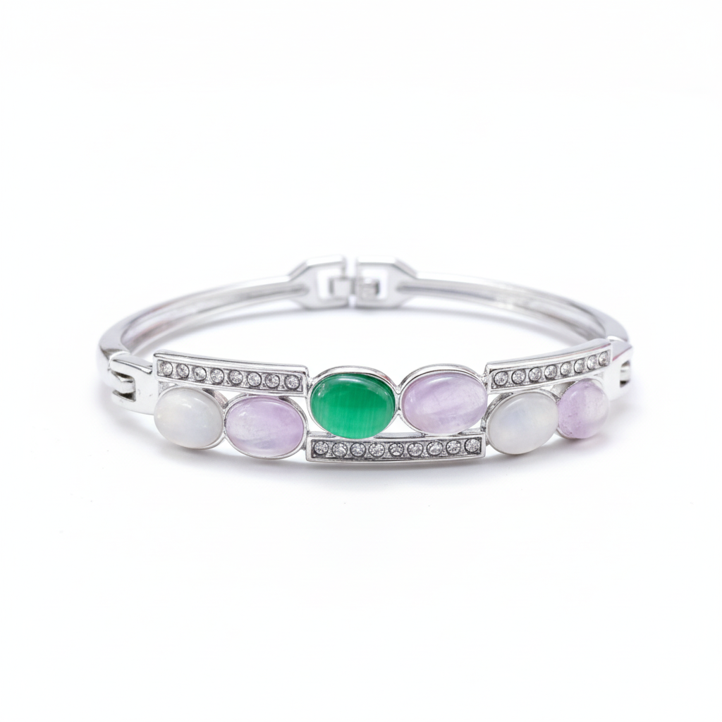 Classic Bangle - Premium jewellery