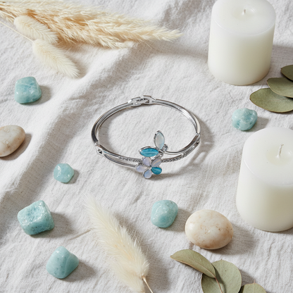 Butterfly Bracelet - Premium Jewelry