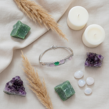 Classic Bangle - Premium jewellery