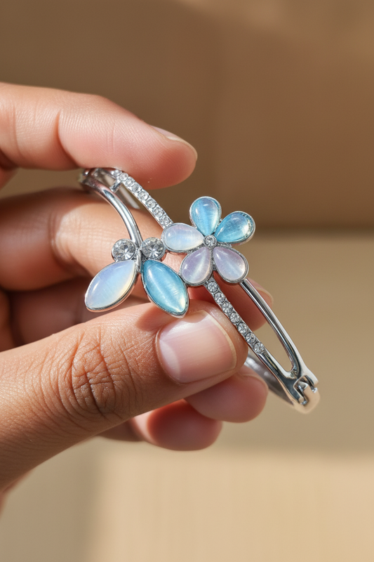 Butterfly Bracelet - Premium Jewelry