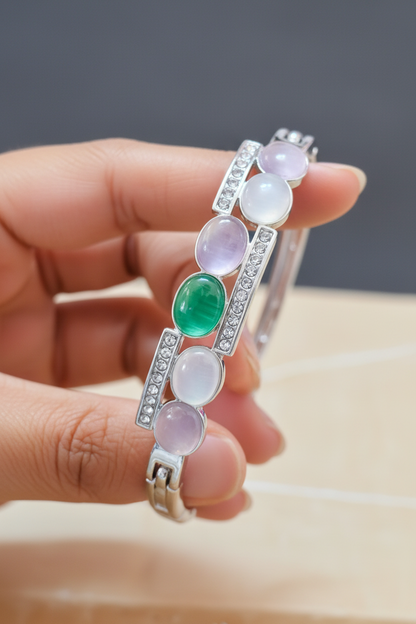 Classic Bangle - Premium jewellery