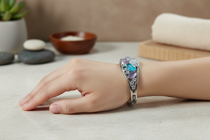 Elegant Bangle - Premium jewellery
